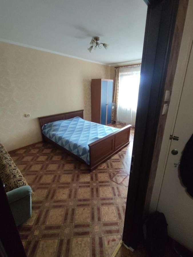 1-Ная Квартира По Адресу Глушко 28 Odessa Exterior foto